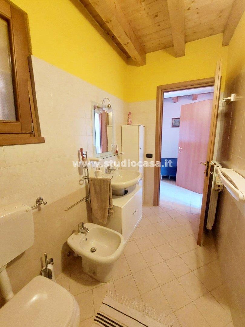 Appartamento in vendita a Bianzano