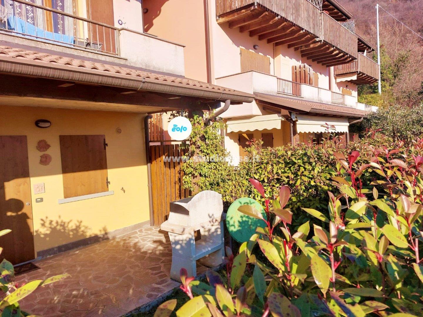 Appartamento in vendita a Bianzano