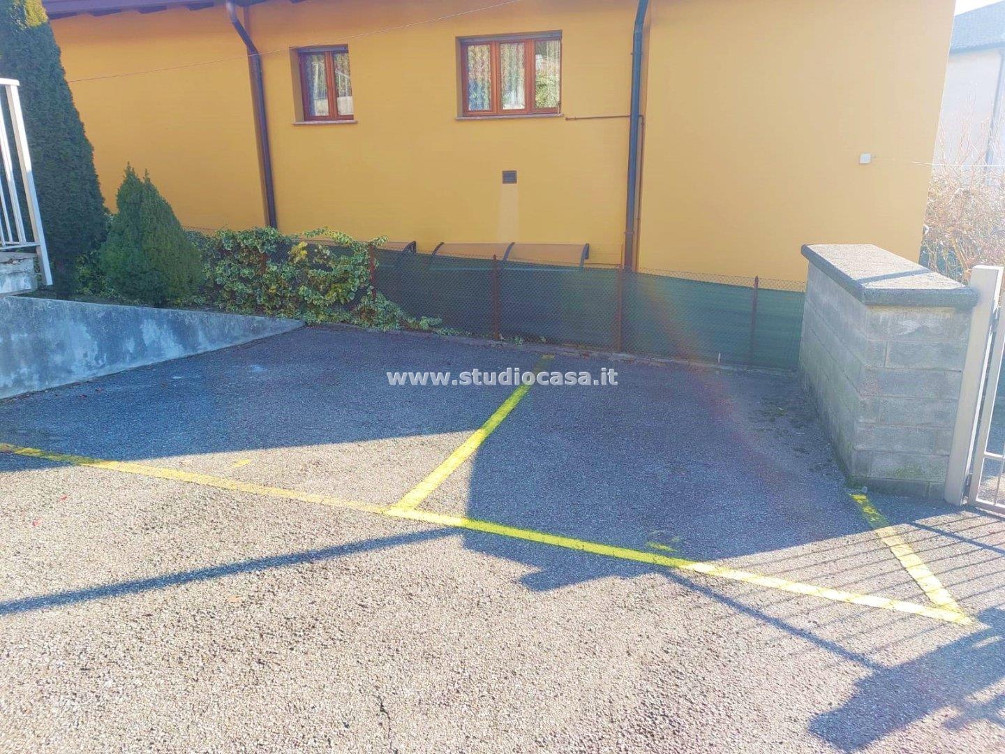 Appartamento in vendita a Bianzano