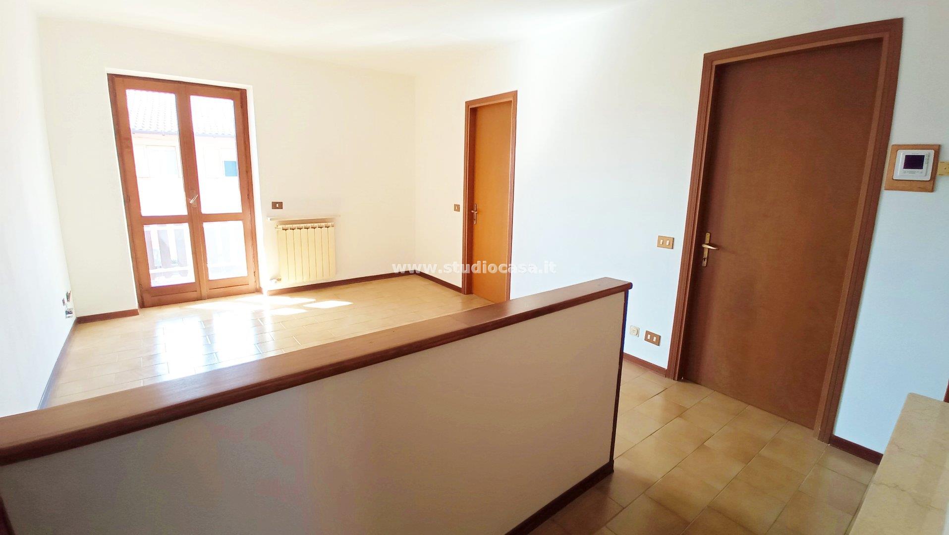 Appartamento in vendita a Rovetta