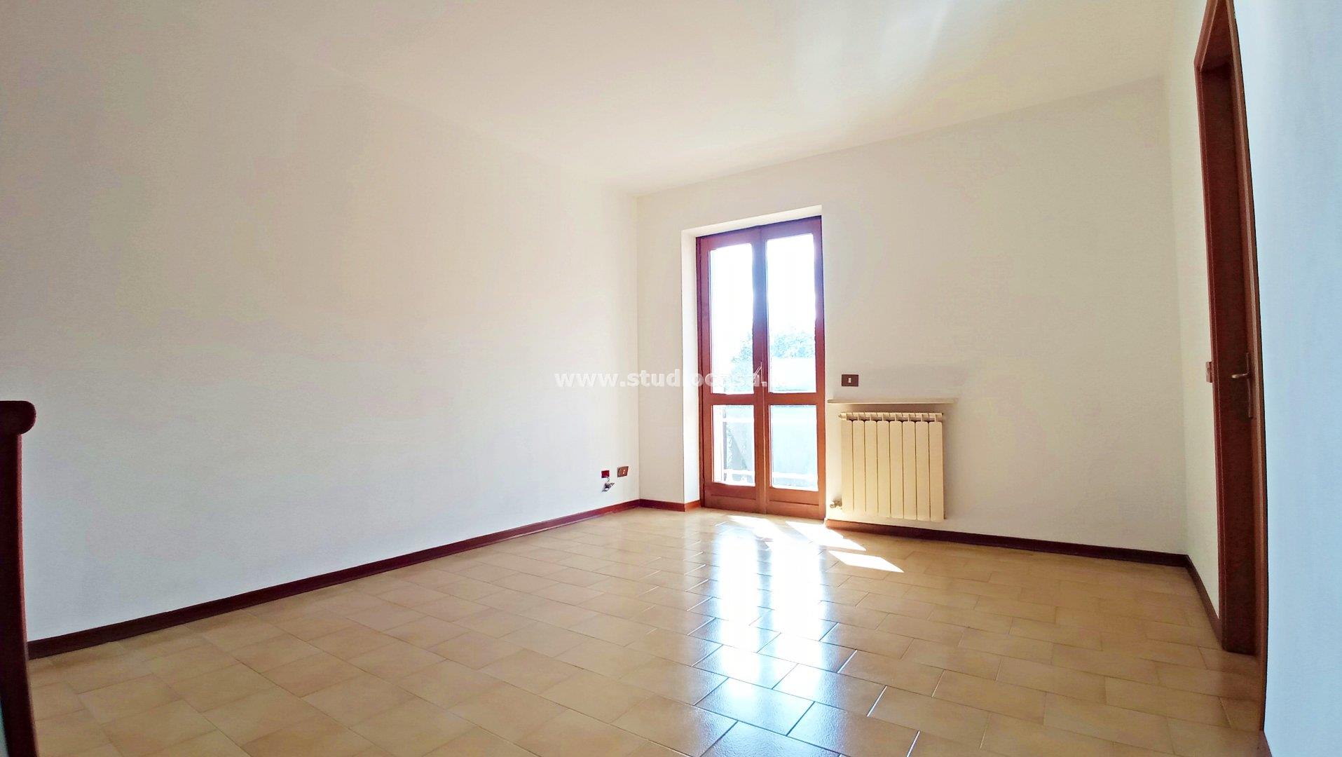 Appartamento in vendita a Rovetta