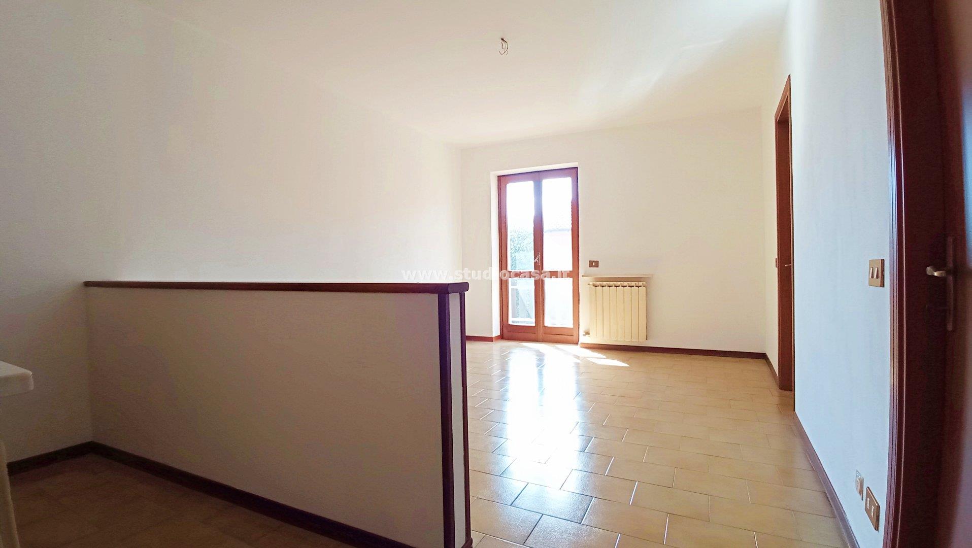 Appartamento in vendita a Rovetta