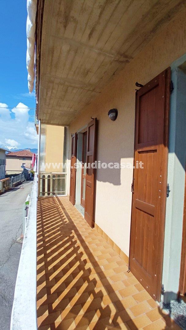 Appartamento in vendita a Rovetta