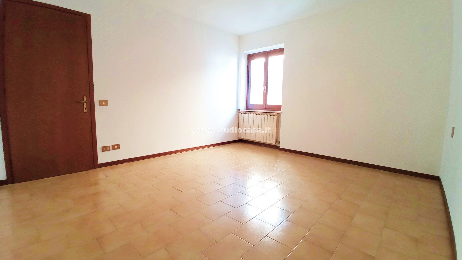 Appartamento in vendita a Rovetta