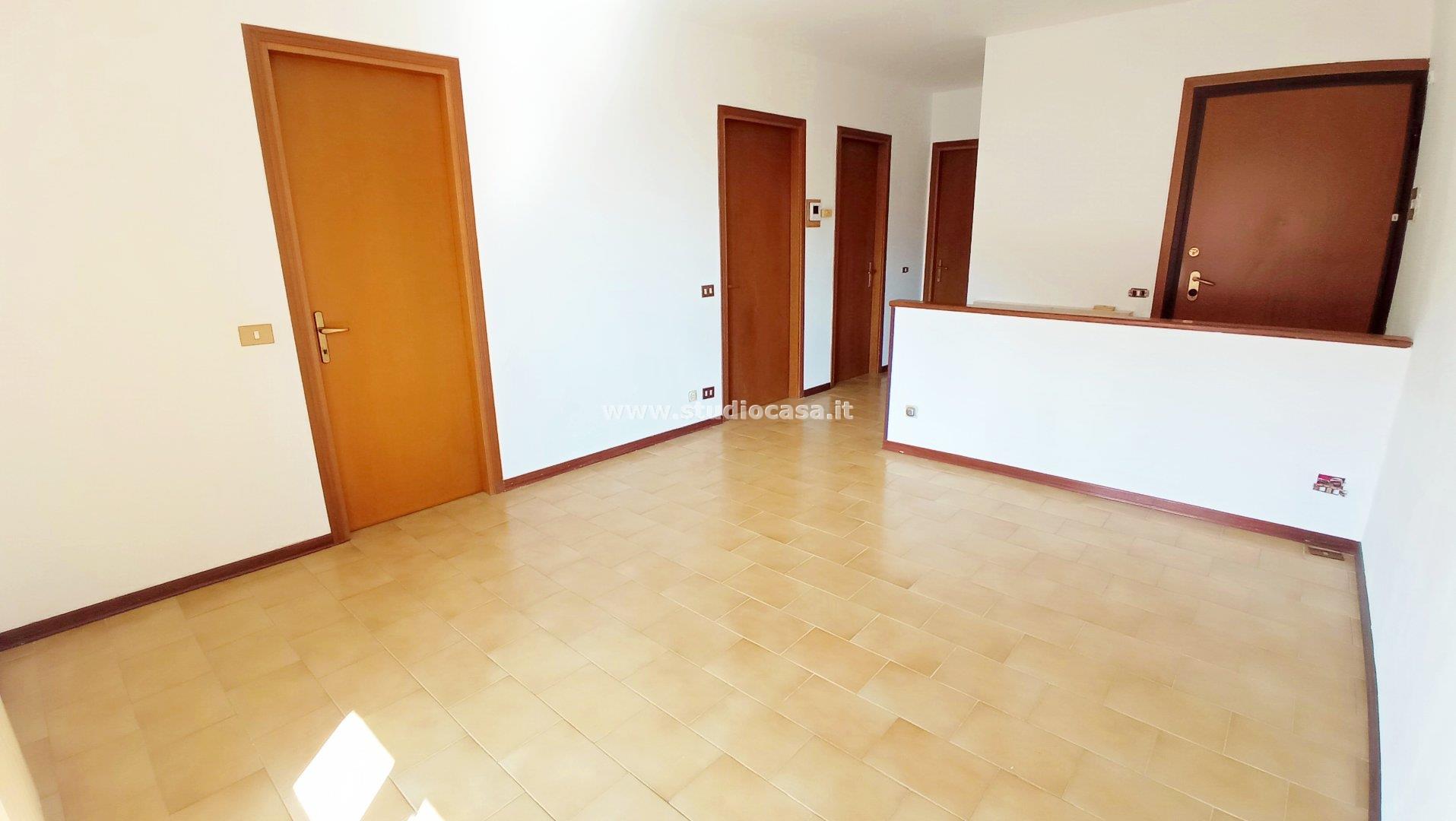 Appartamento in vendita a Rovetta