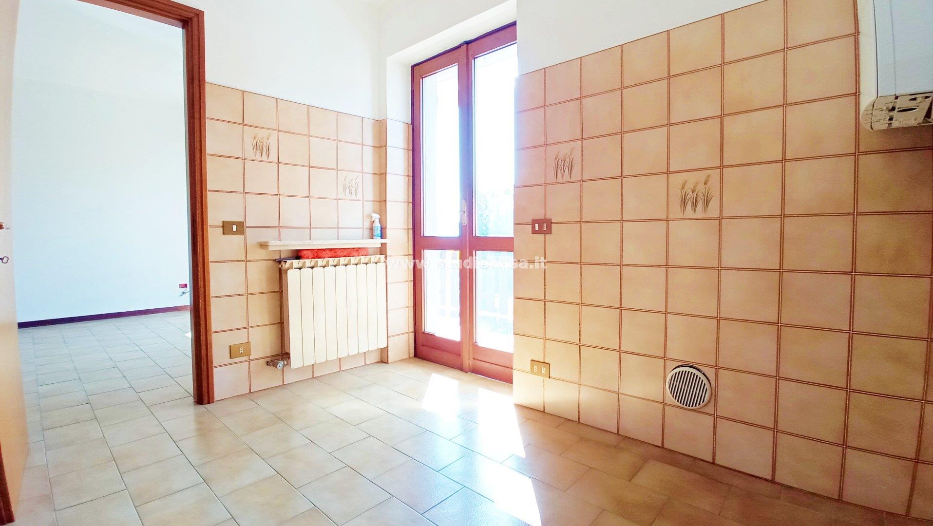 Appartamento in vendita a Rovetta