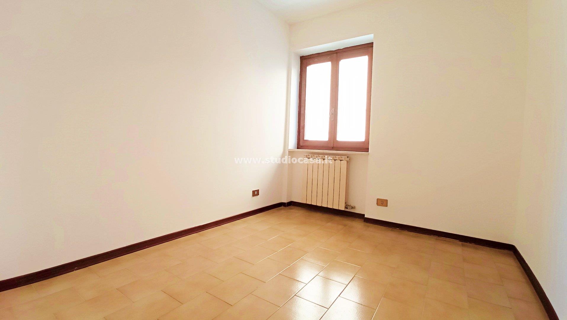 Appartamento in vendita a Rovetta