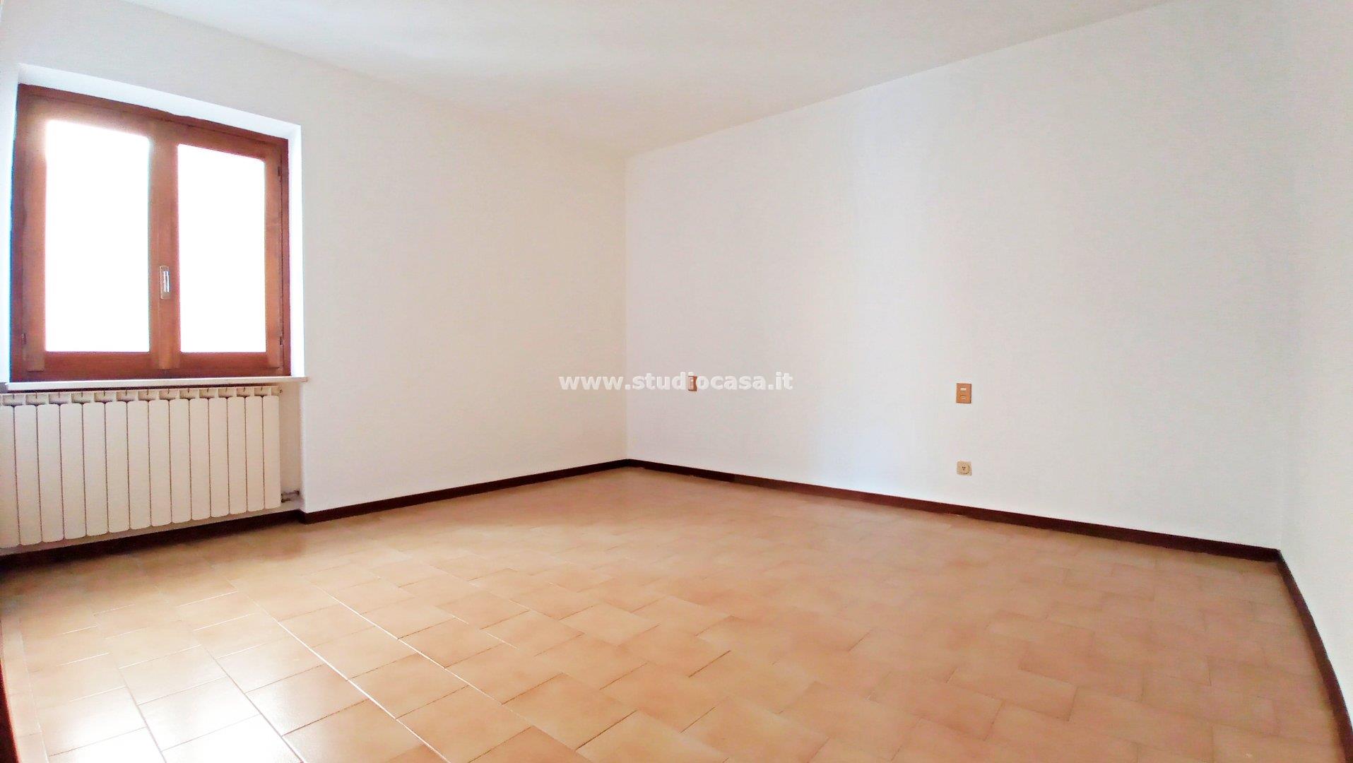 Appartamento in vendita a Rovetta