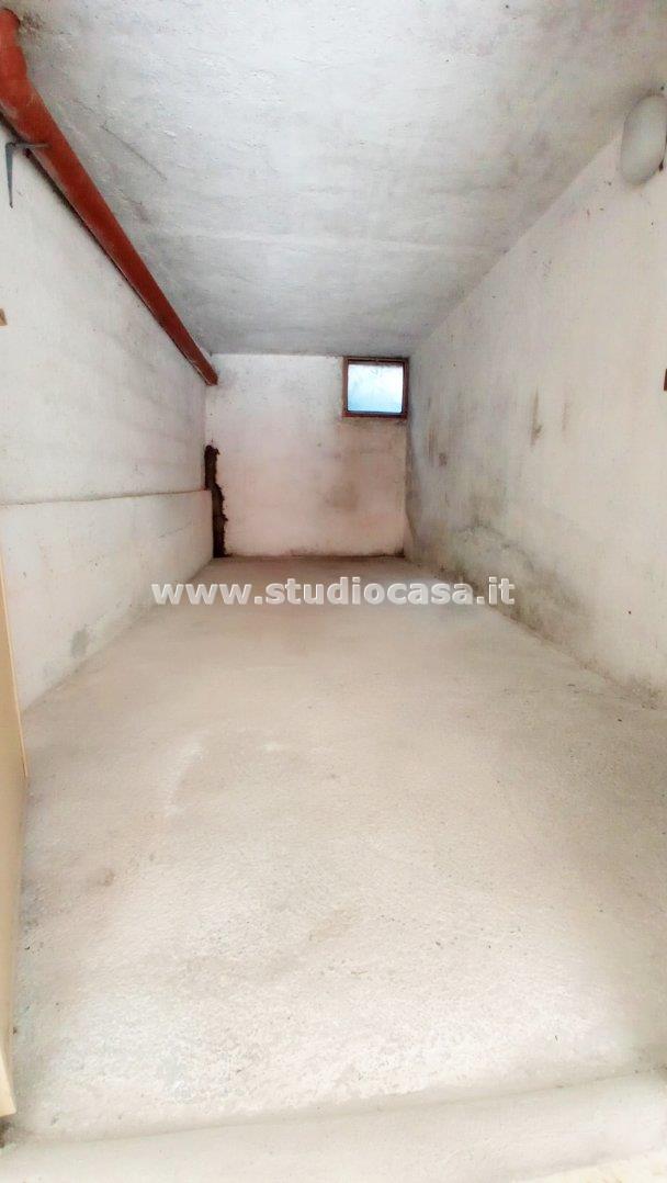 Appartamento in vendita a Rovetta
