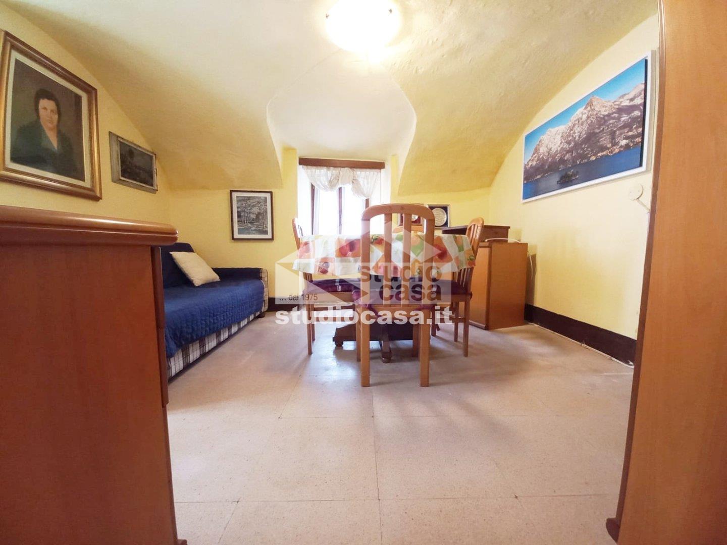 Casa Unifamiliare in vendita a Gandellino