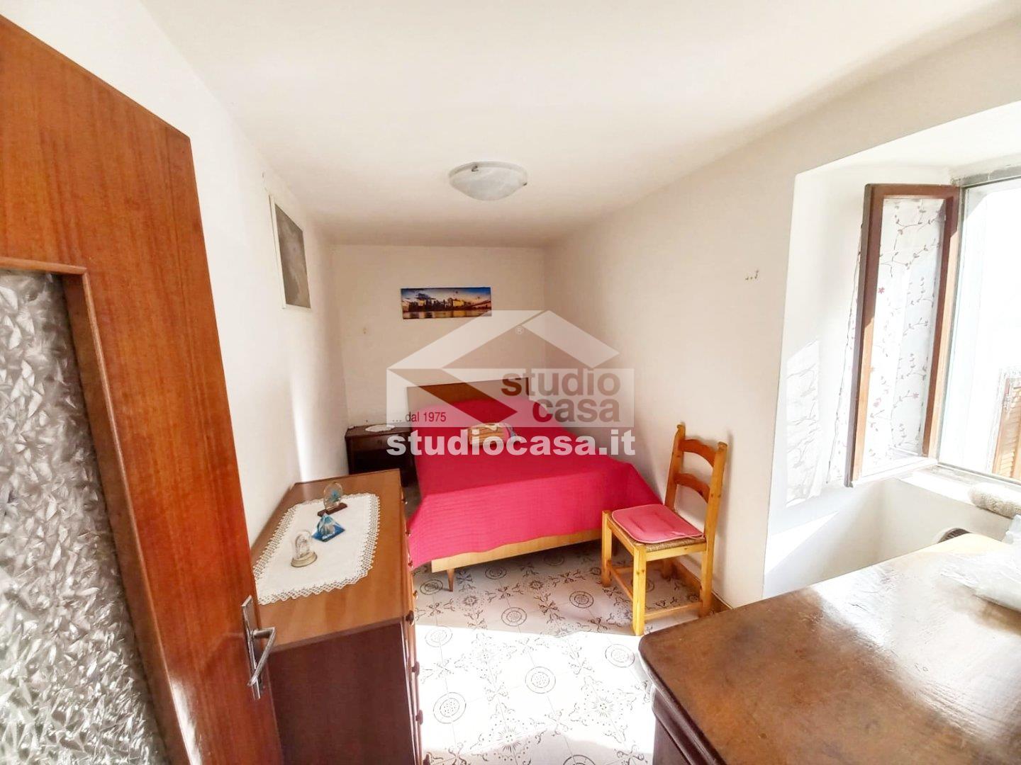 Casa Unifamiliare in vendita a Gandellino
