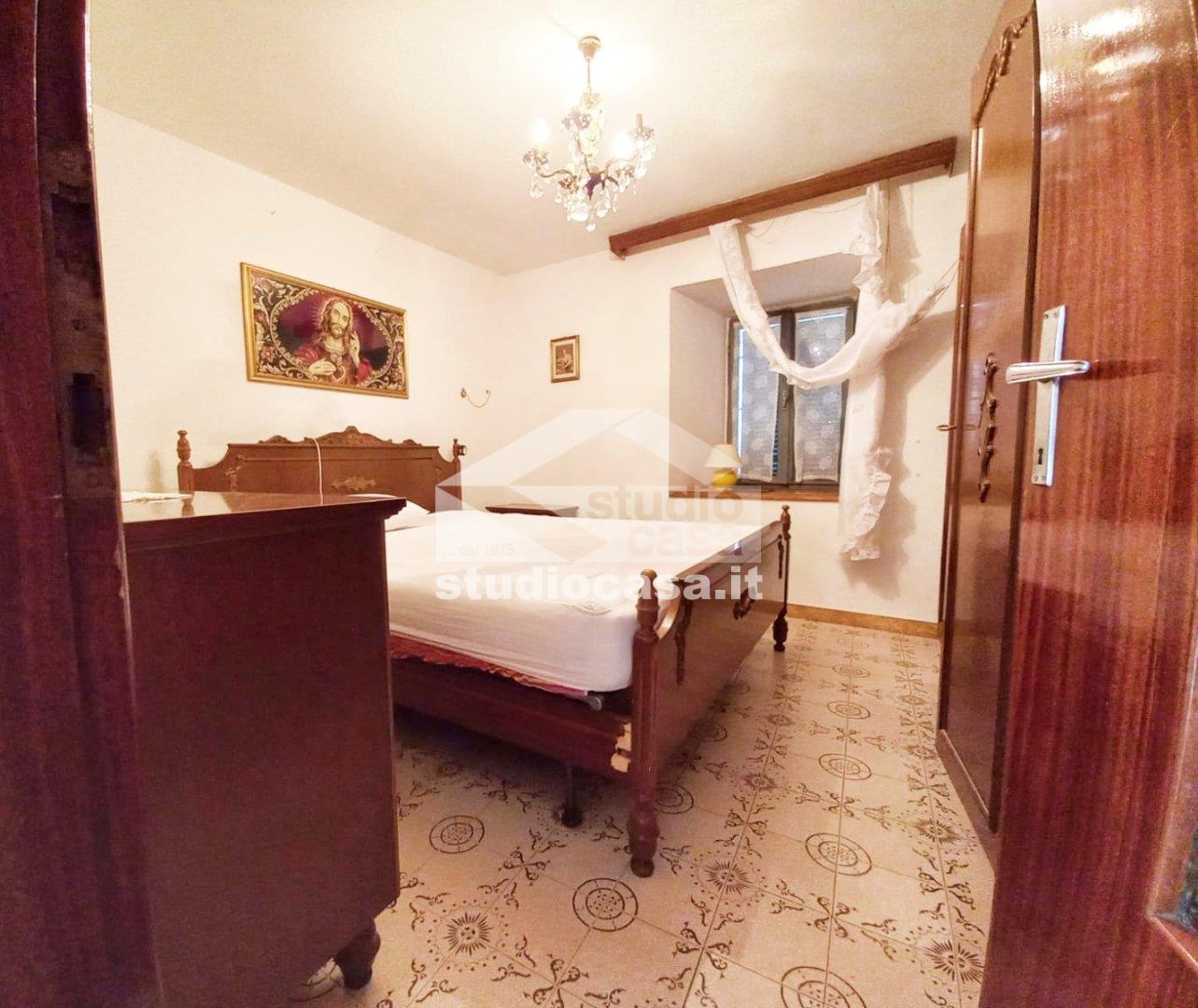 Casa Unifamiliare in vendita a Gandellino