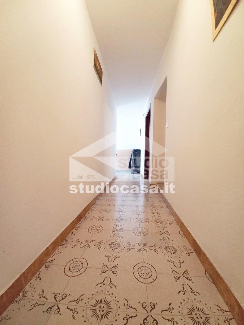 Casa Unifamiliare in vendita a Gandellino