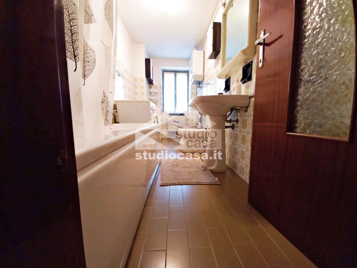 Casa Unifamiliare in vendita a Gandellino