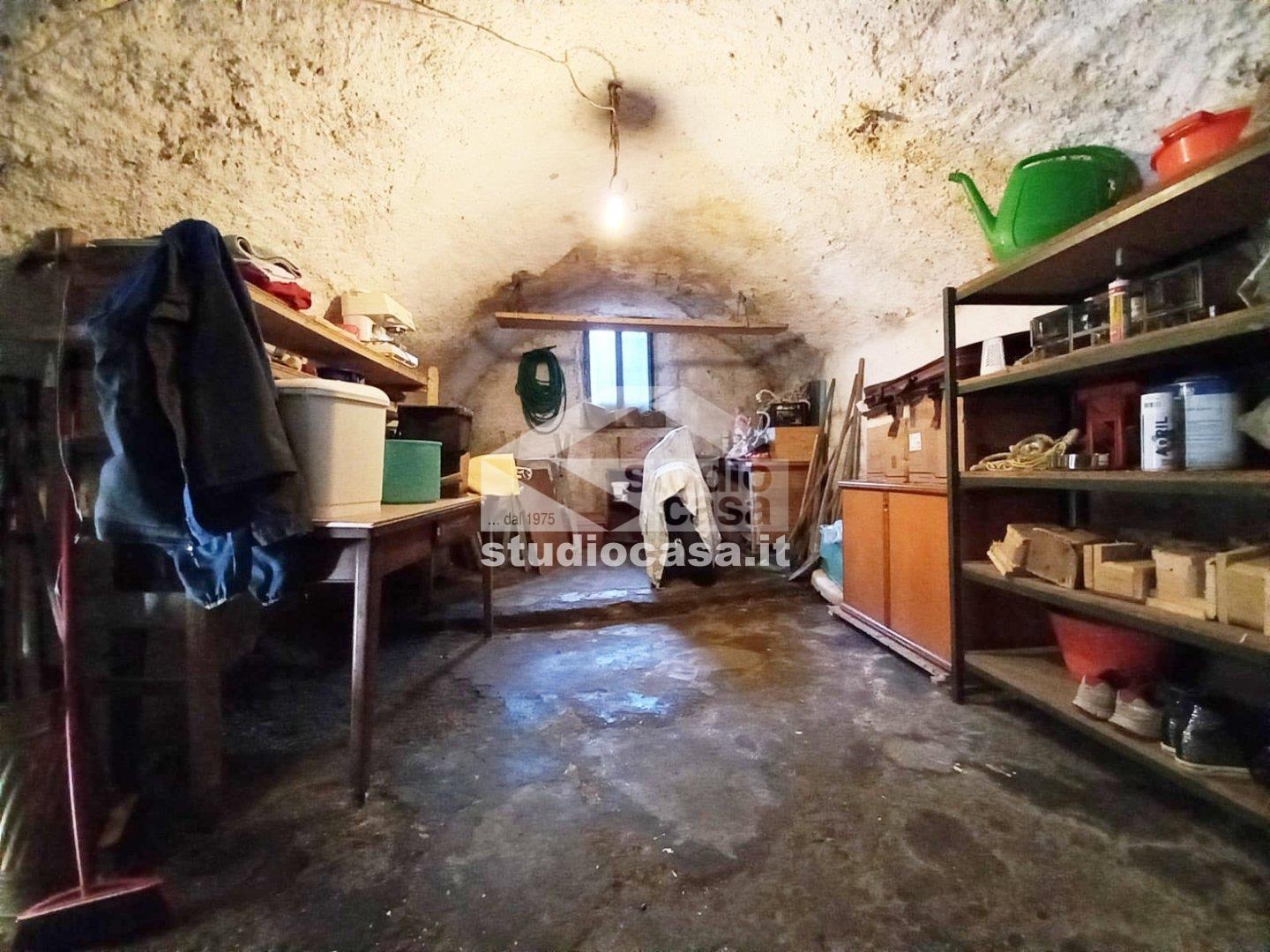 Casa Unifamiliare in vendita a Gandellino