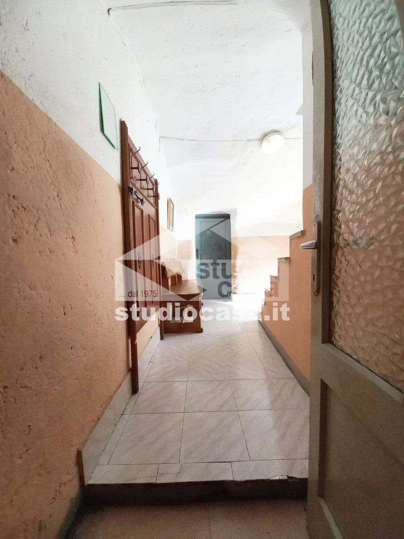 Casa Unifamiliare in vendita a Gandellino