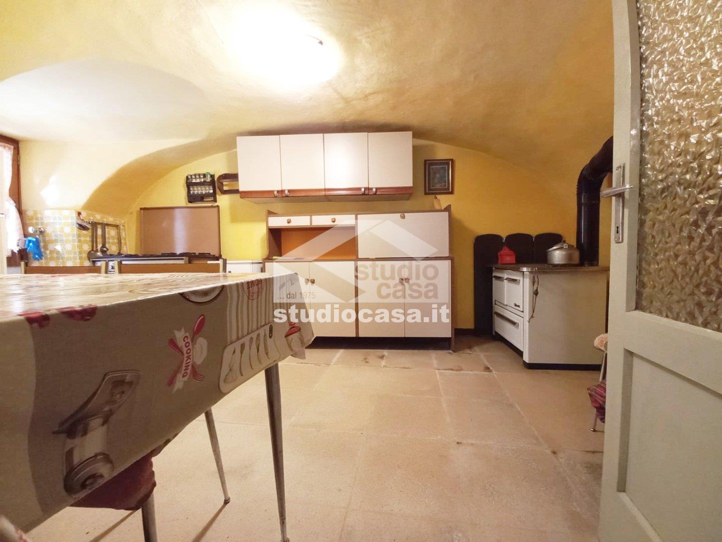 Casa Unifamiliare in vendita a Gandellino