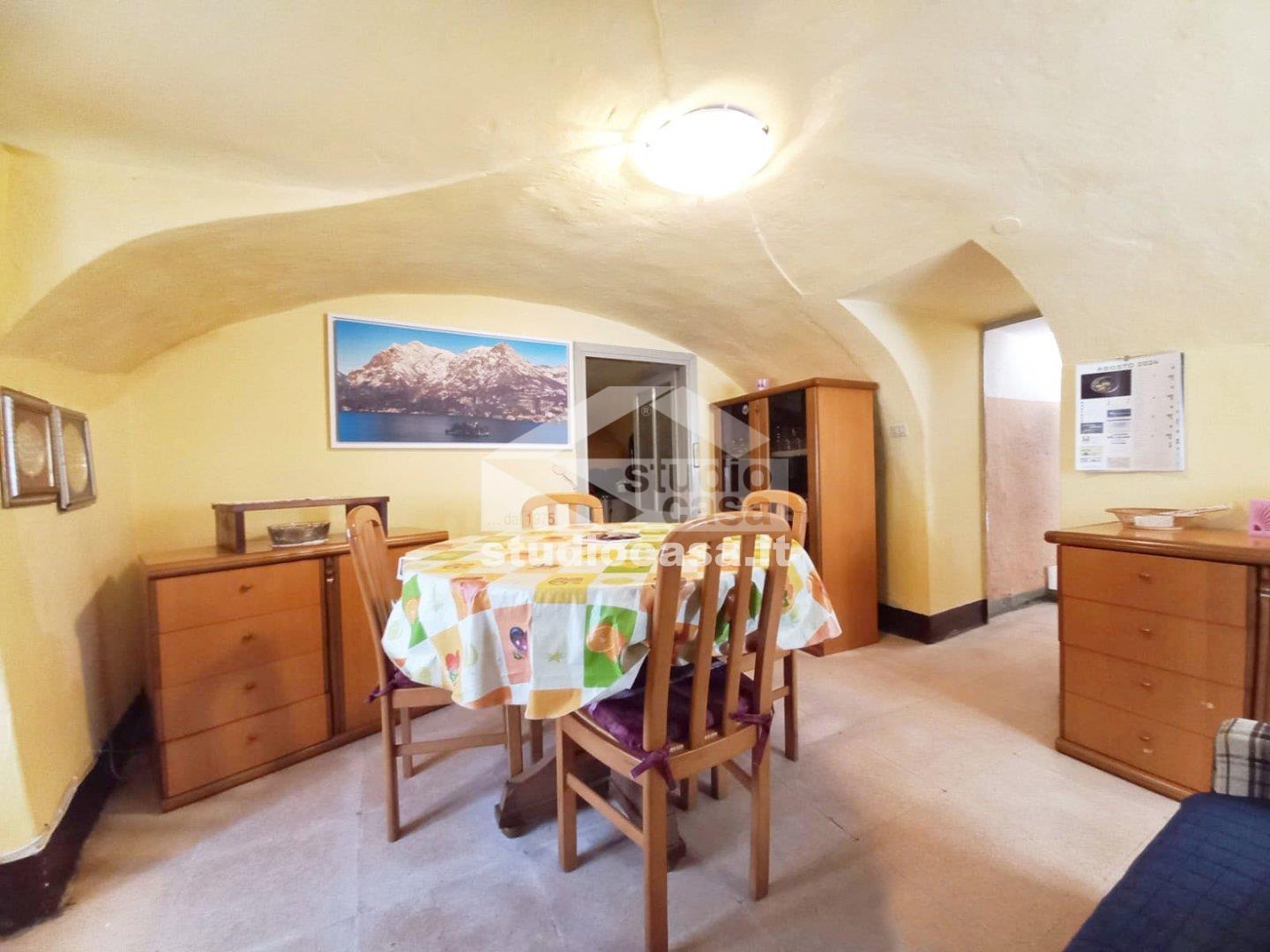 Casa Unifamiliare in vendita a Gandellino