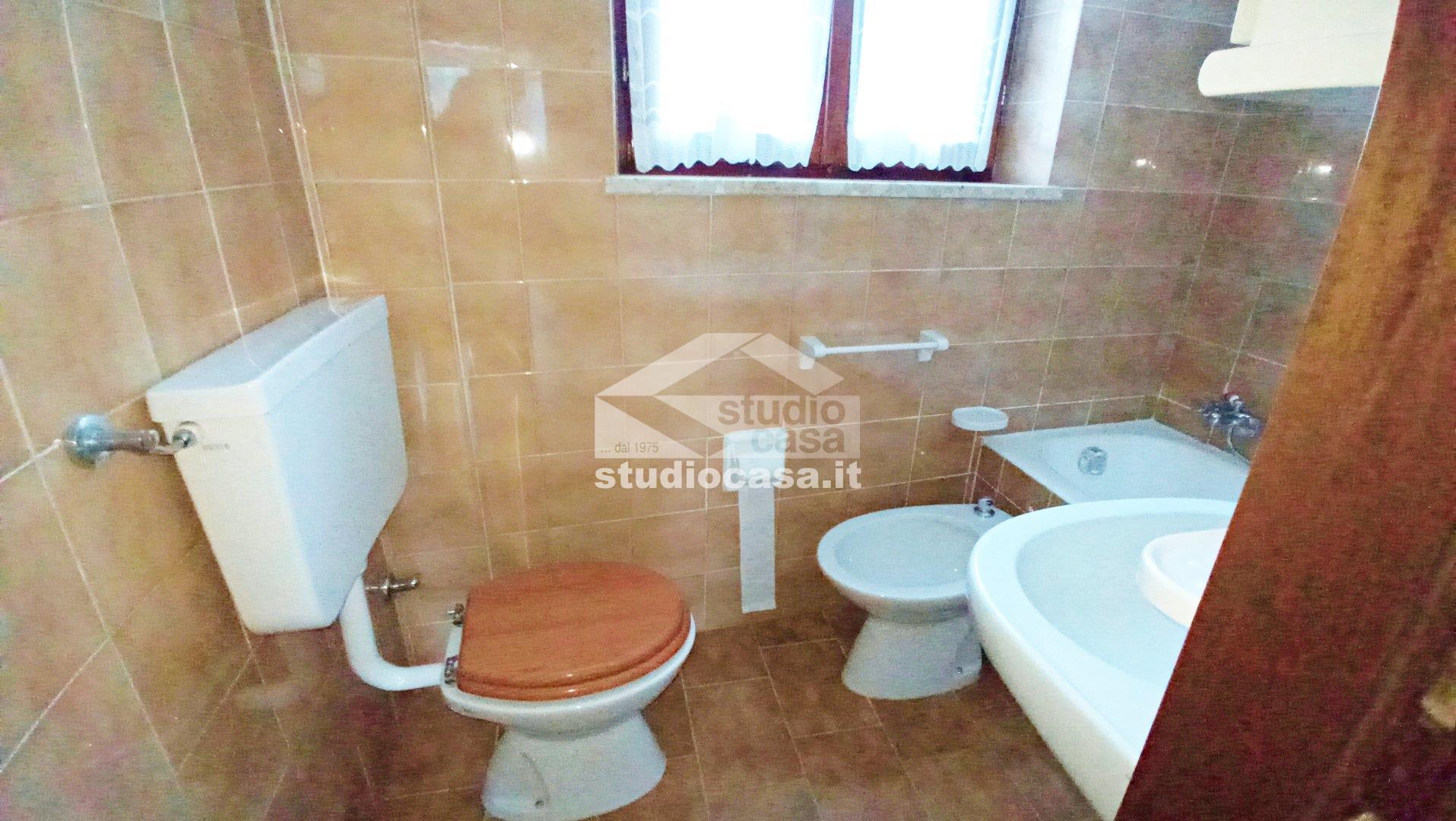 Appartamento in vendita a Ardesio