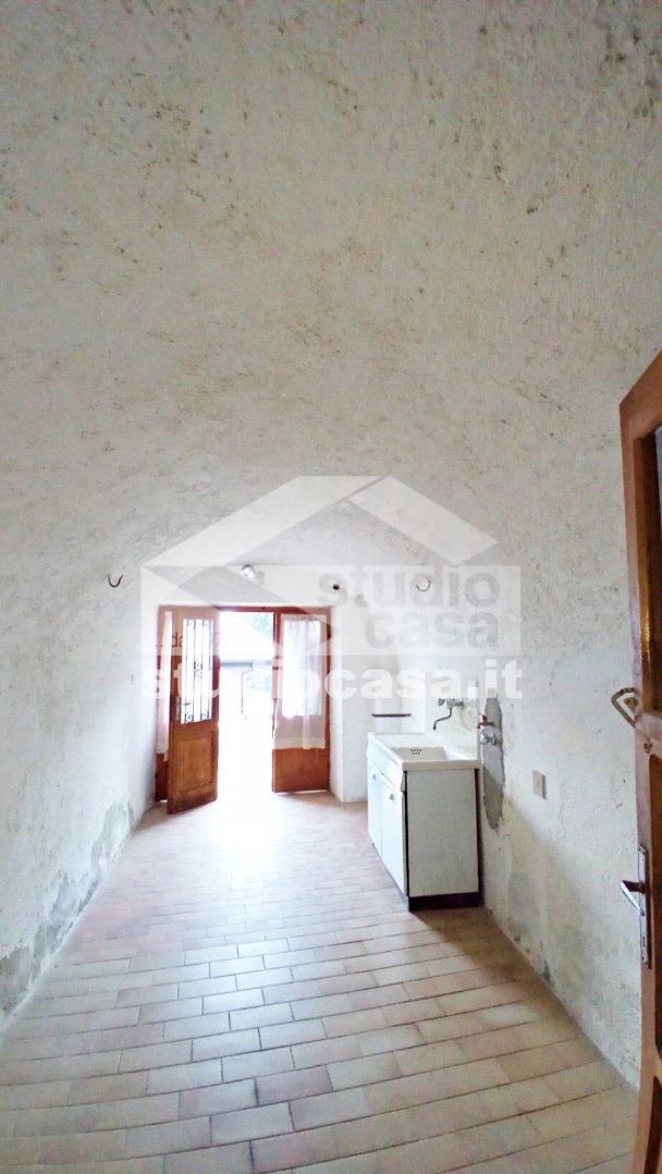 Appartamento in vendita a Ardesio