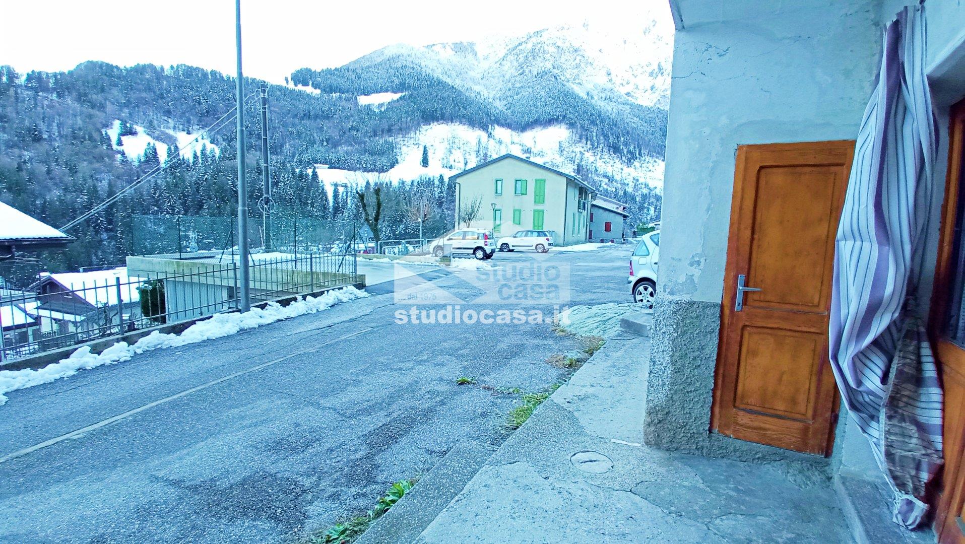 Appartamento in vendita a Ardesio