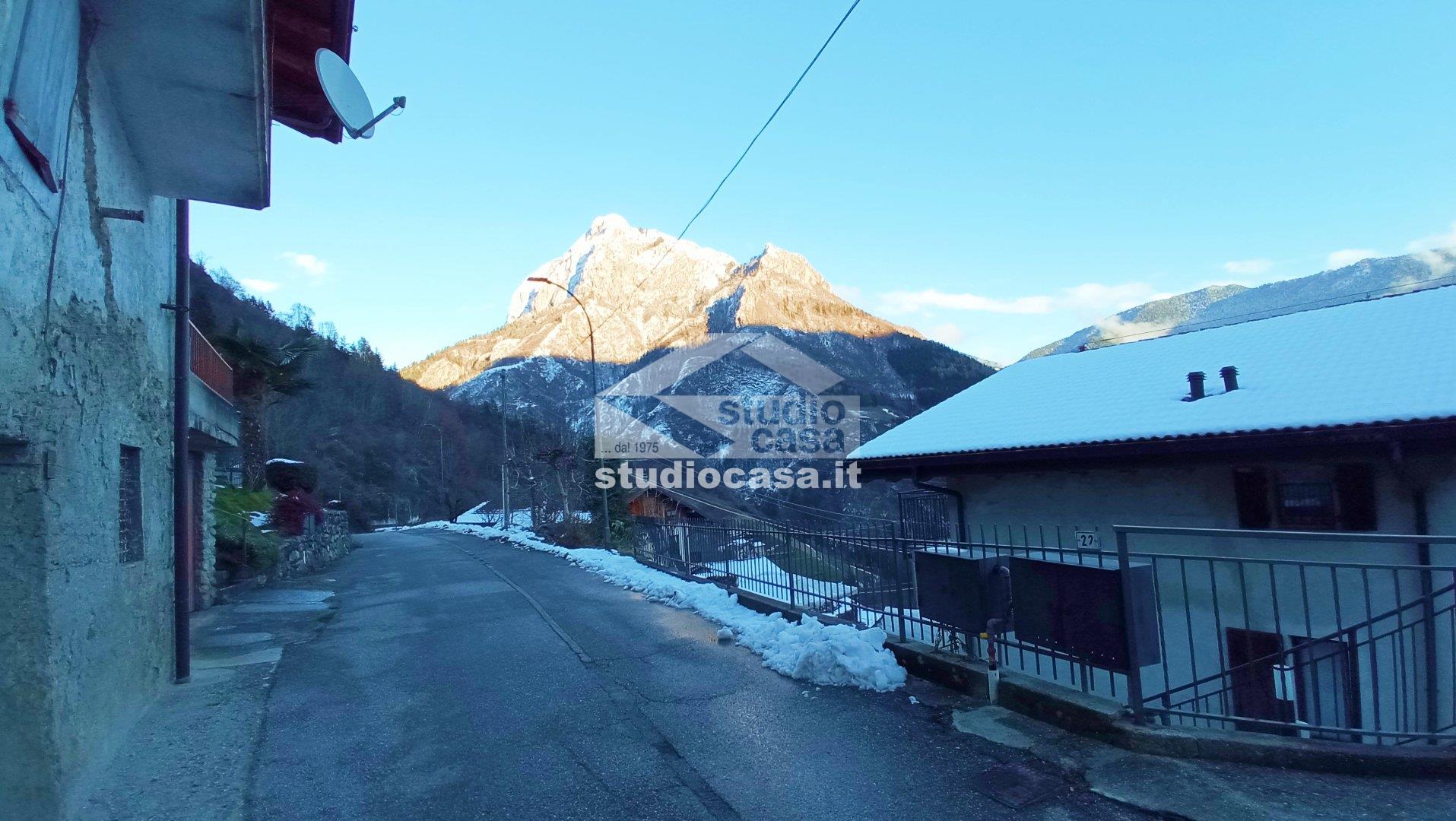 Appartamento in vendita a Ardesio