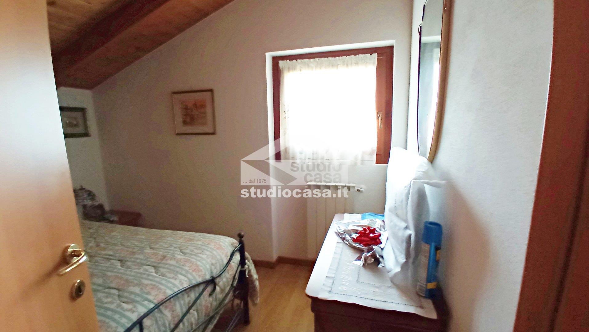 Appartamento in vendita a Parre