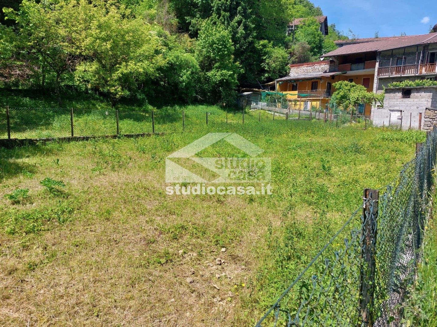 Casa Unifamiliare in vendita a Gorno