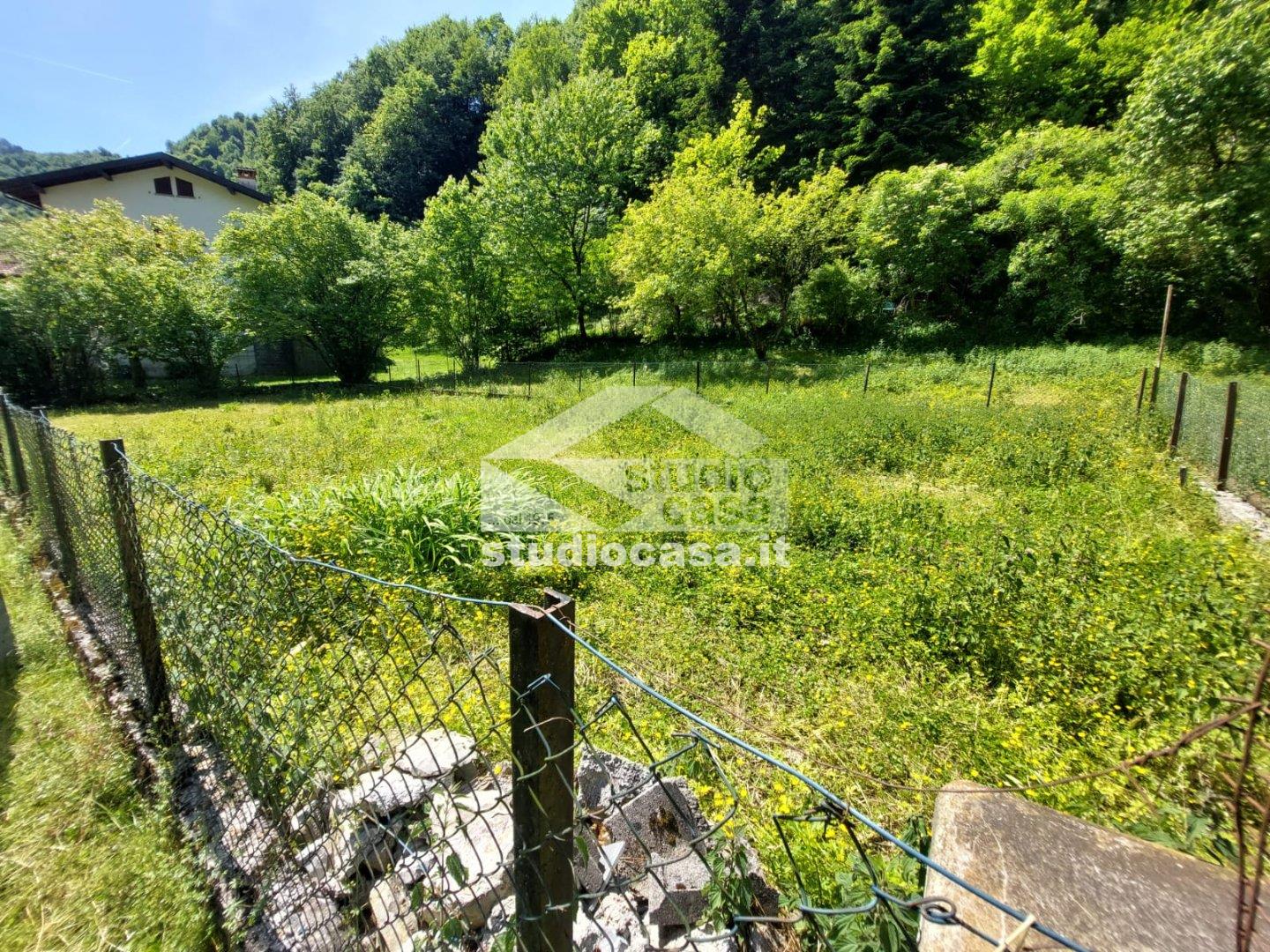 Casa Unifamiliare in vendita a Gorno