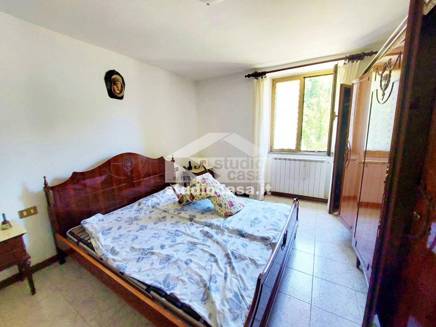 Casa Unifamiliare in vendita a Gorno