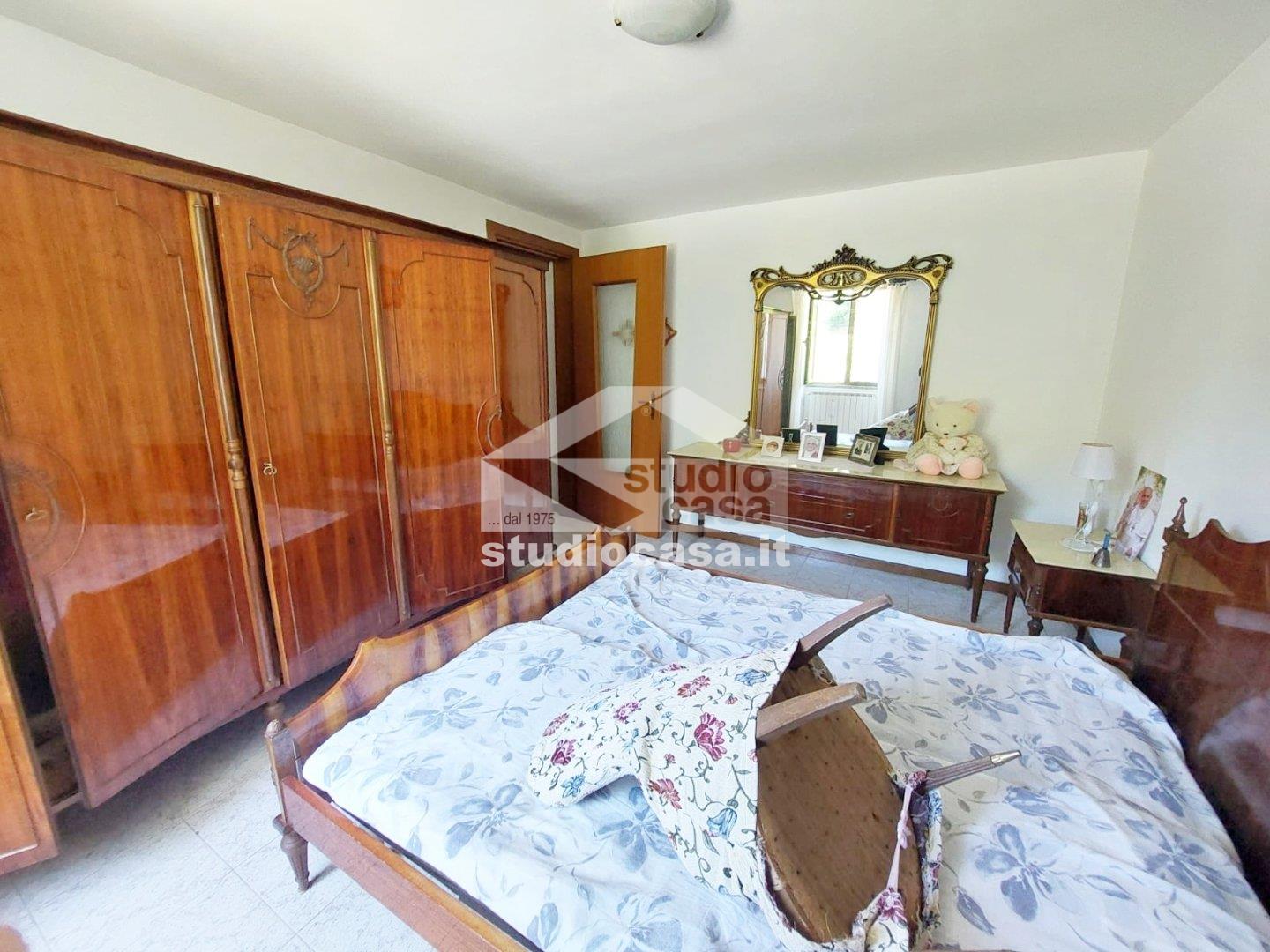 Casa Unifamiliare in vendita a Gorno