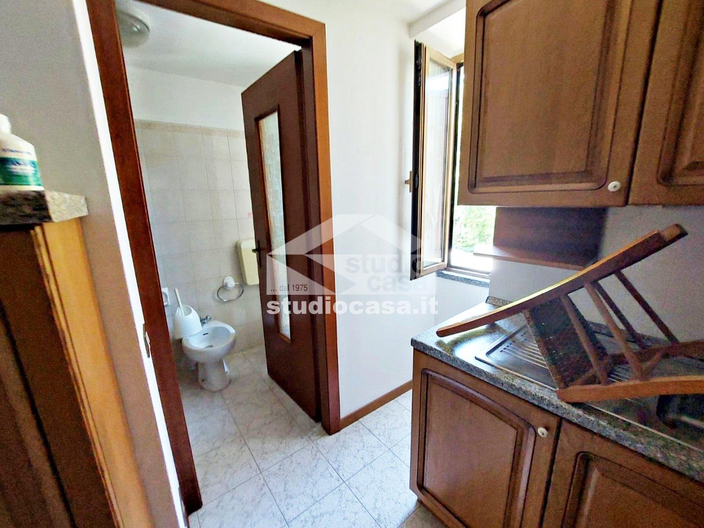 Casa Unifamiliare in vendita a Gorno