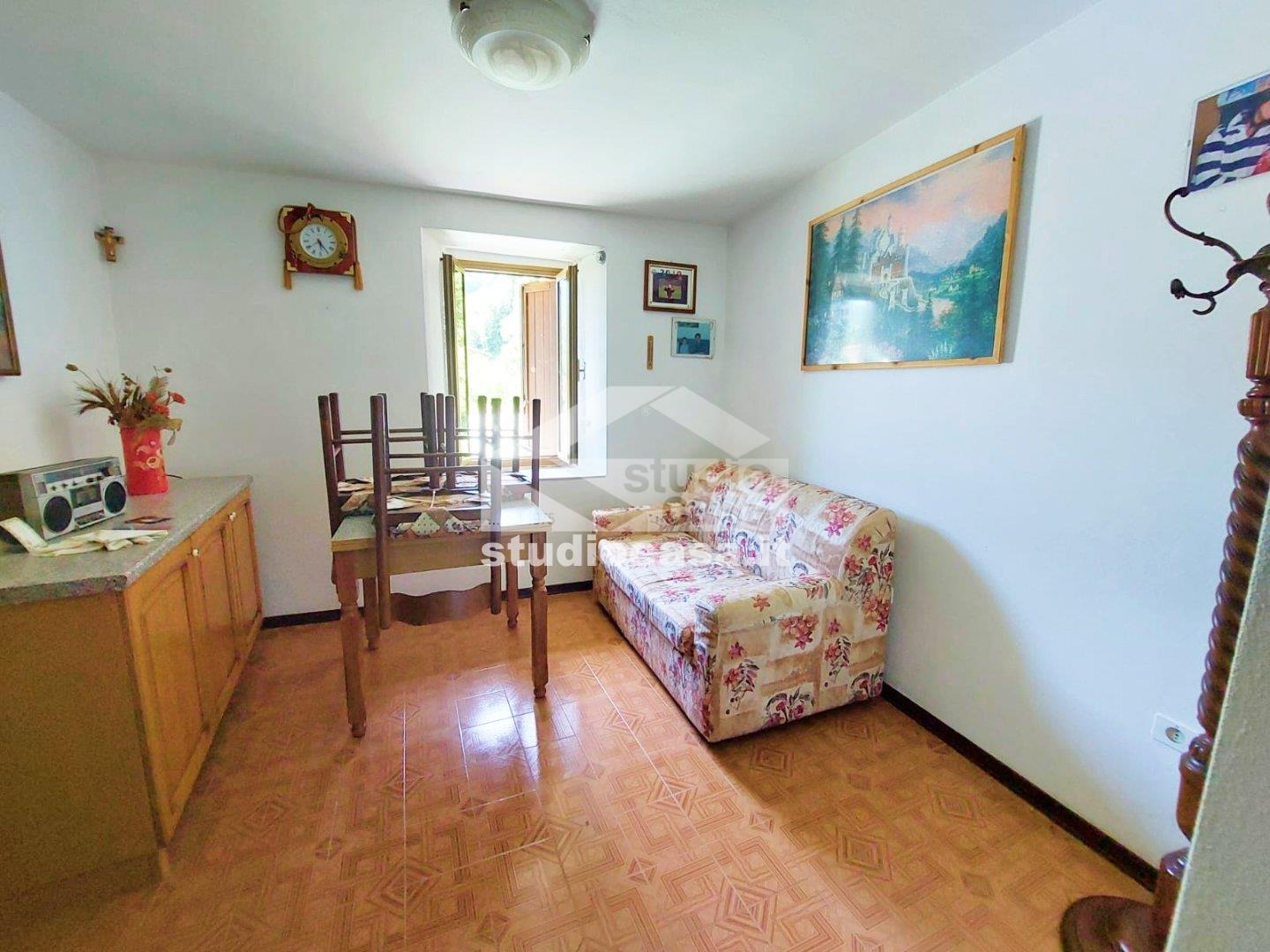 Casa Unifamiliare in vendita a Gorno