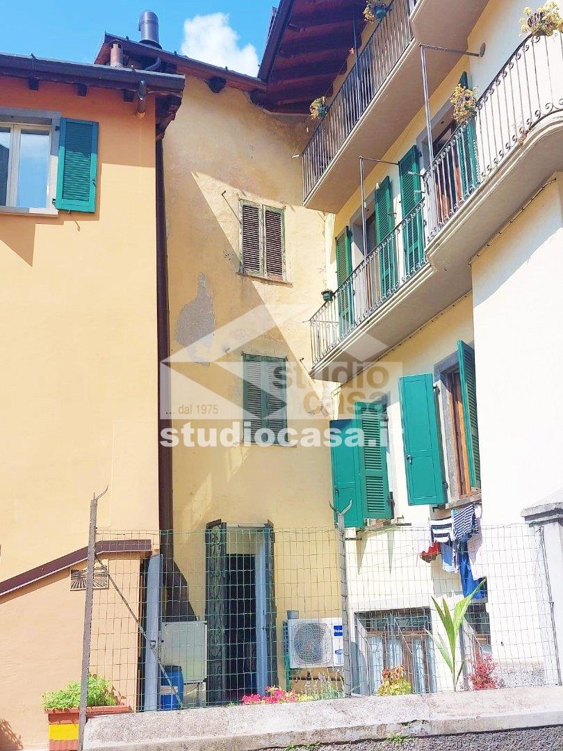 Appartamento in vendita a Ardesio