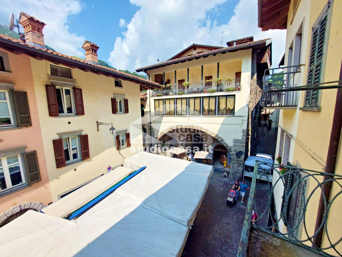 Appartamento in vendita a Ardesio
