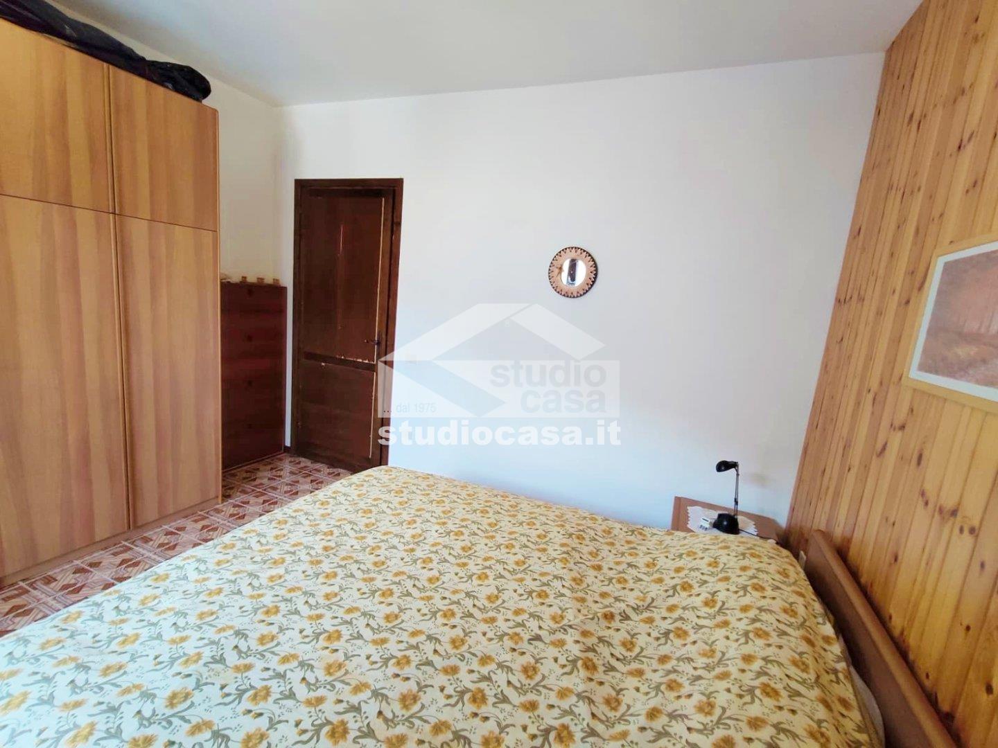 Appartamento in vendita a Oneta