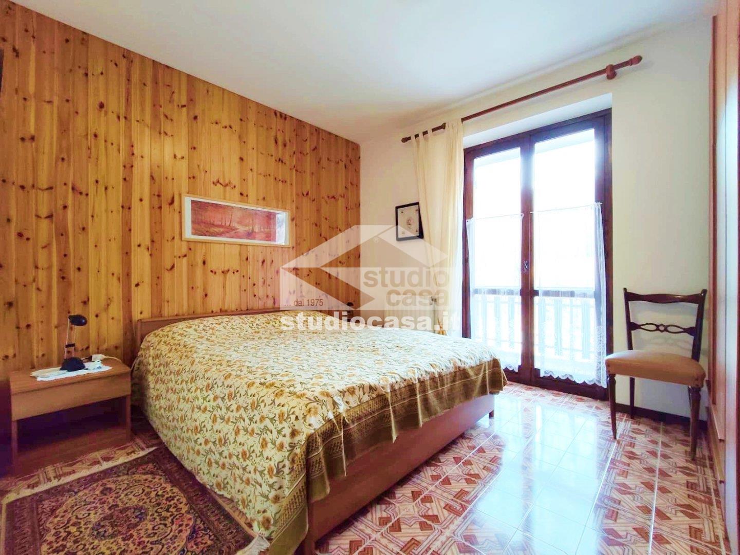 Appartamento in vendita a Oneta