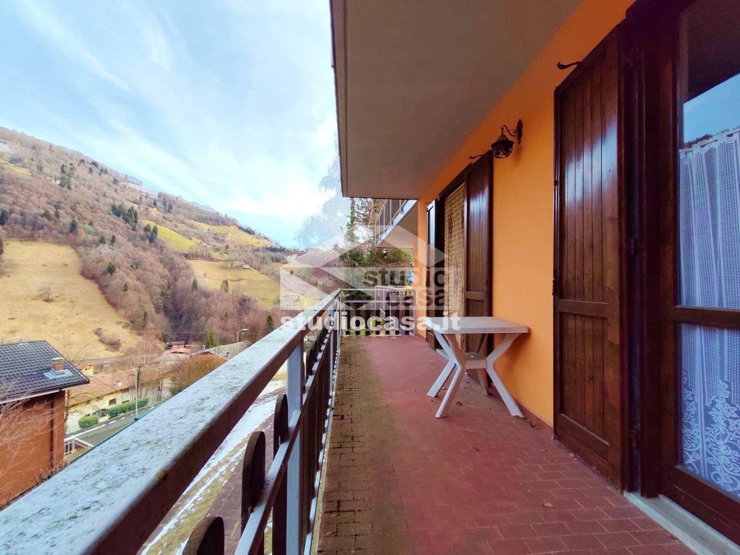 Appartamento in vendita a Oneta