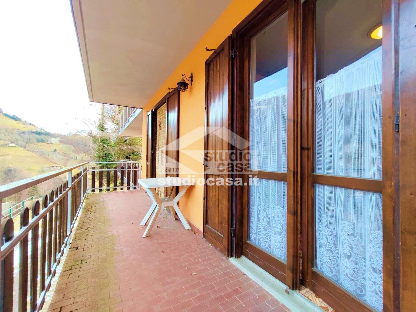 Appartamento in vendita a Oneta