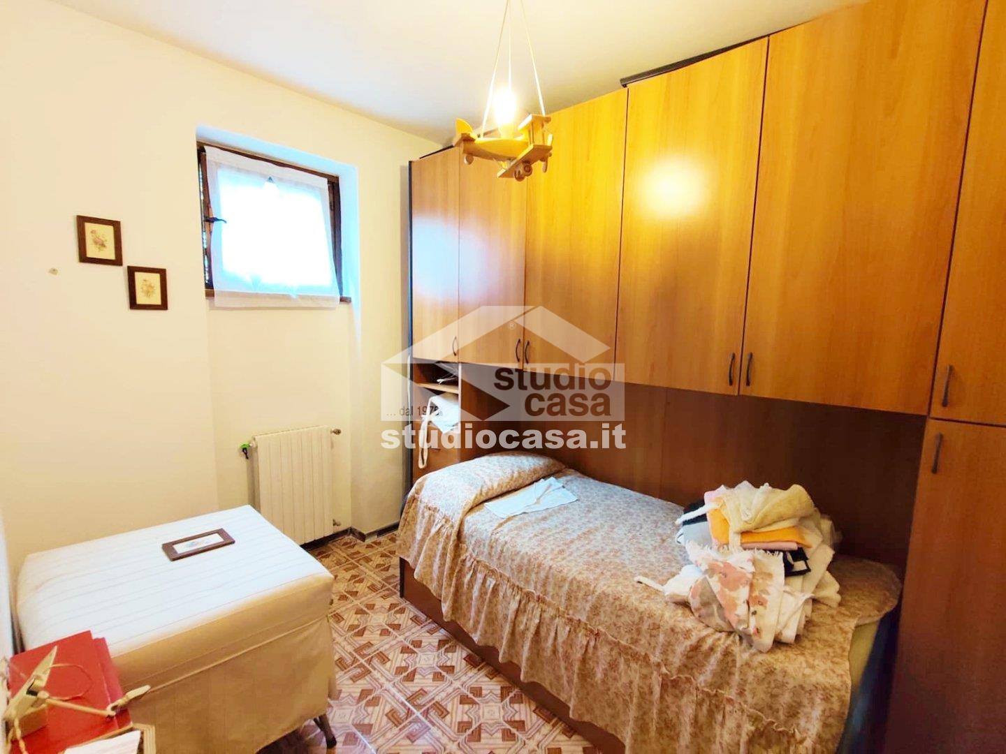 Appartamento in vendita a Oneta