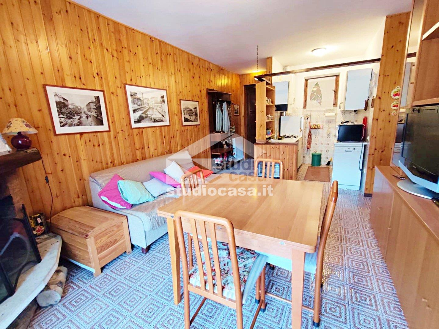 Appartamento in vendita a Oneta