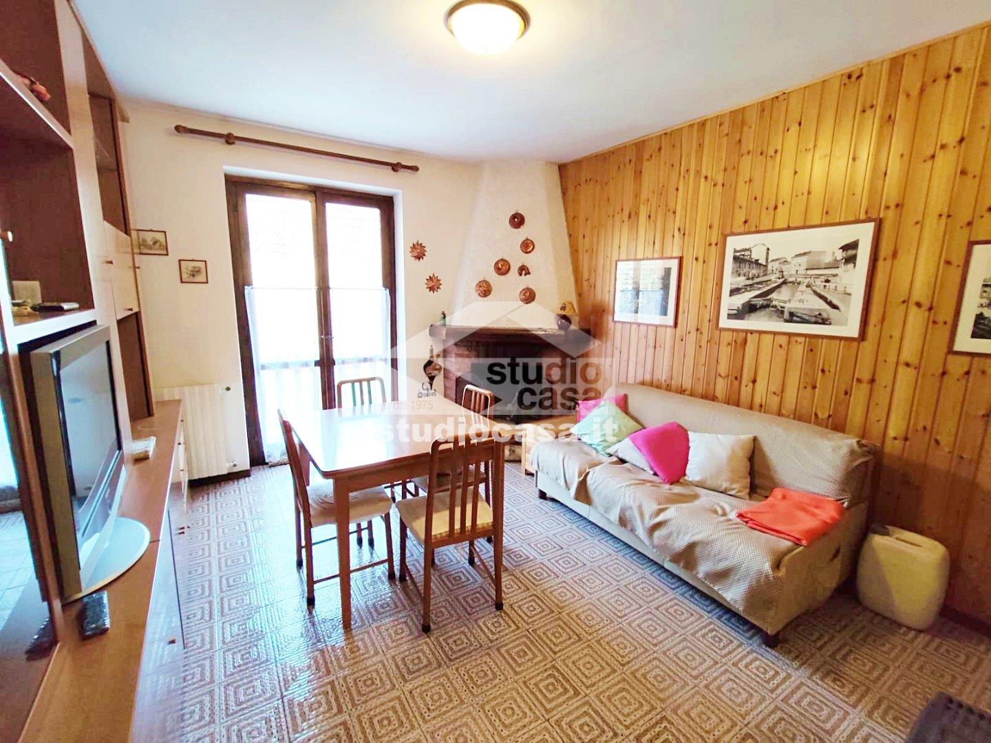 Appartamento in vendita a Oneta