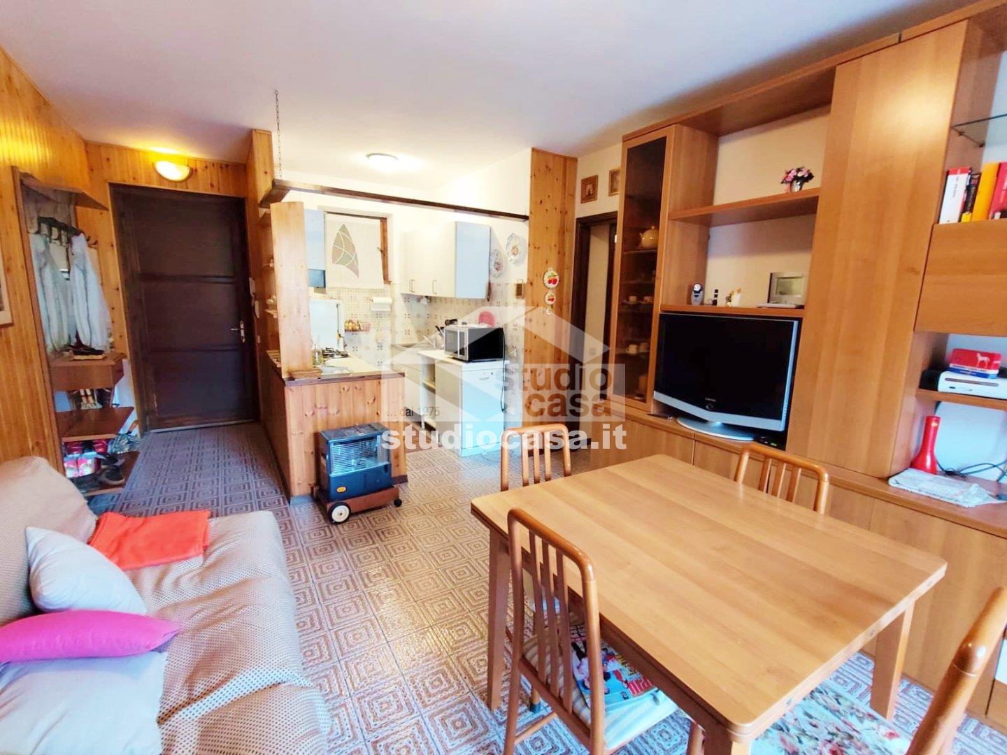 Appartamento in vendita a Oneta