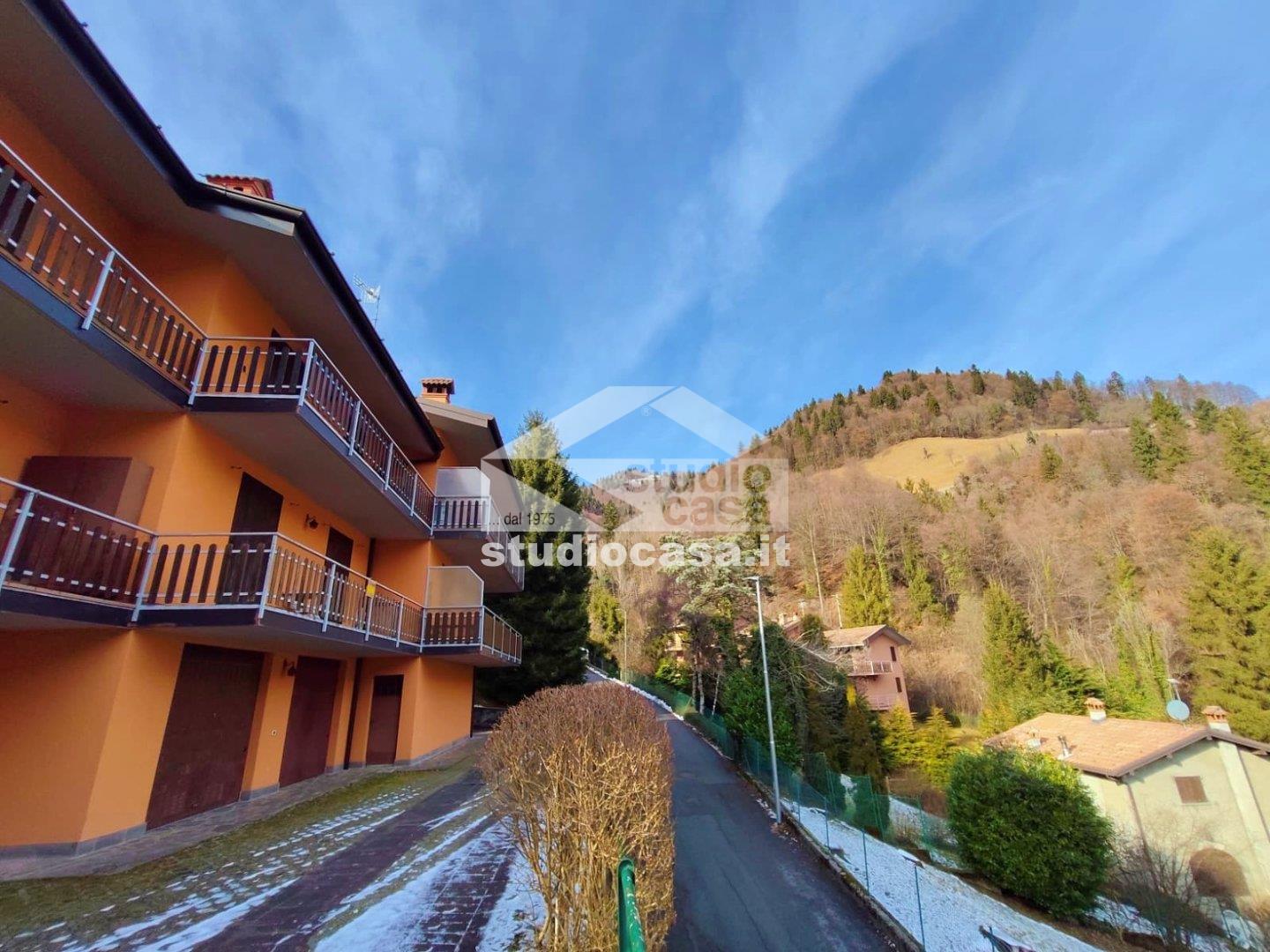 Appartamento in vendita a Oneta