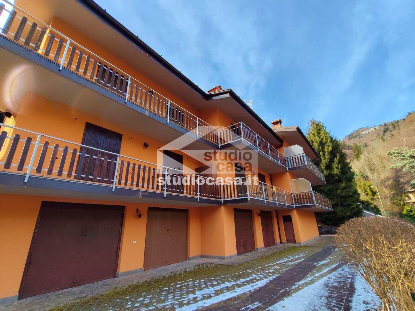 Appartamento in vendita a Oneta