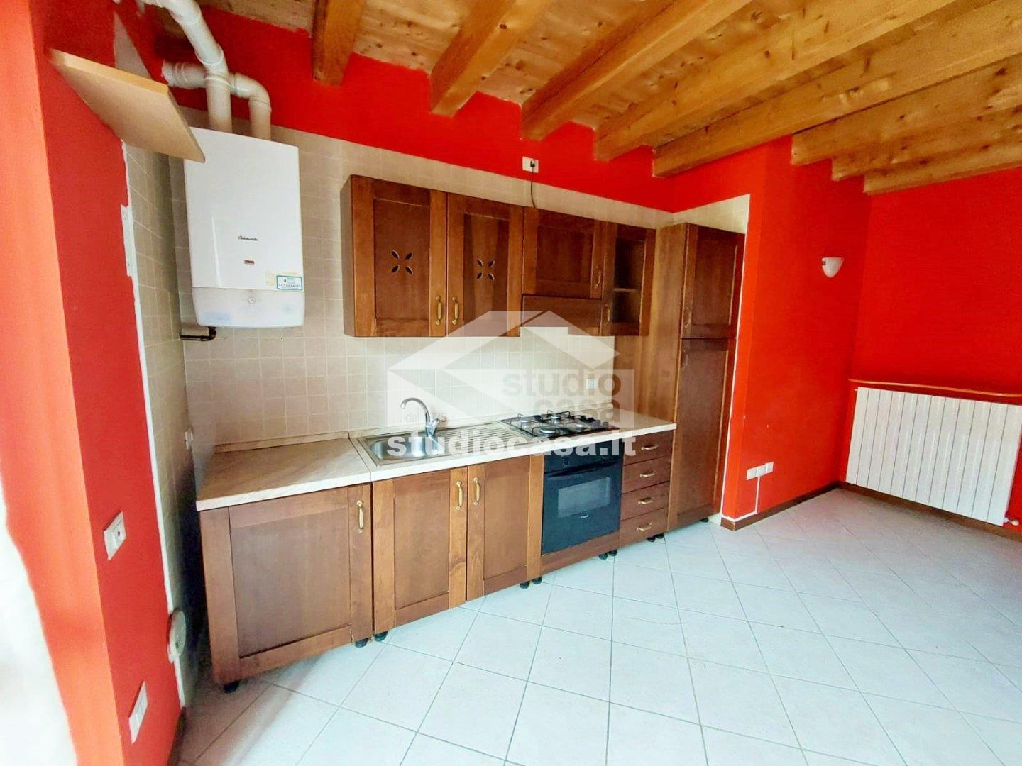 Appartamento in vendita a Villa d