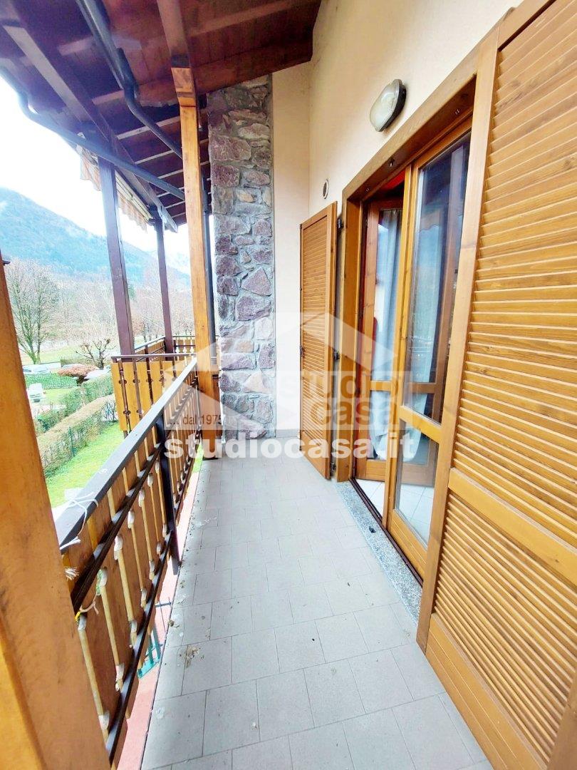 Appartamento in vendita a Villa d