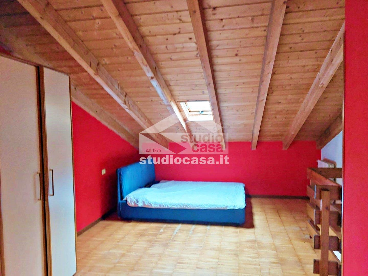 Appartamento in vendita a Villa d