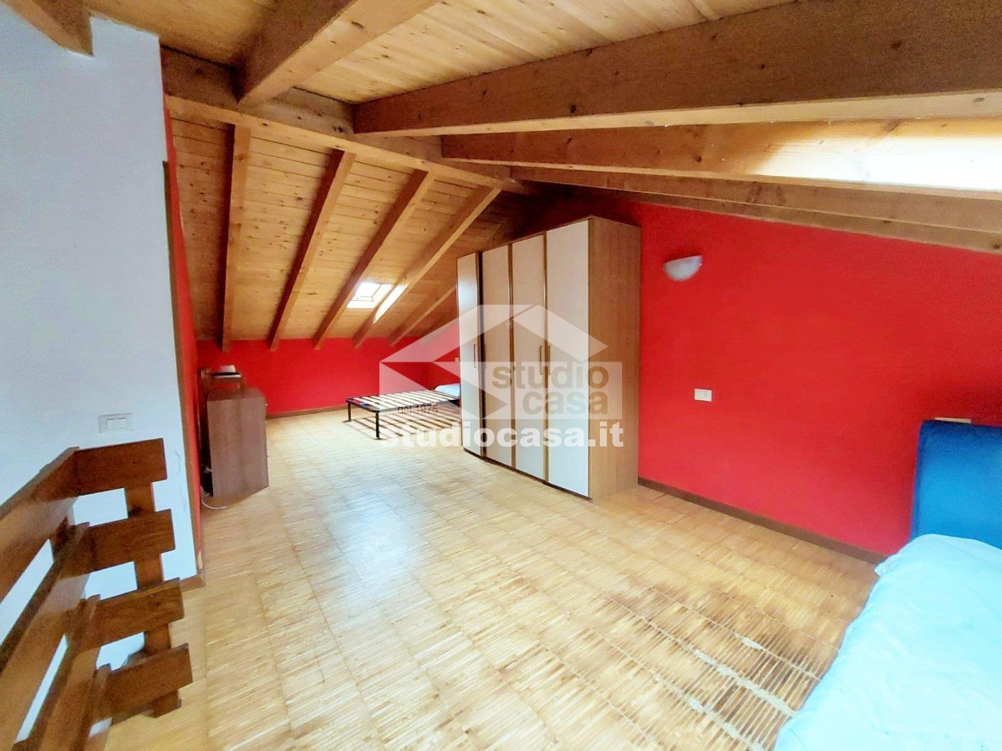 Appartamento in vendita a Villa d