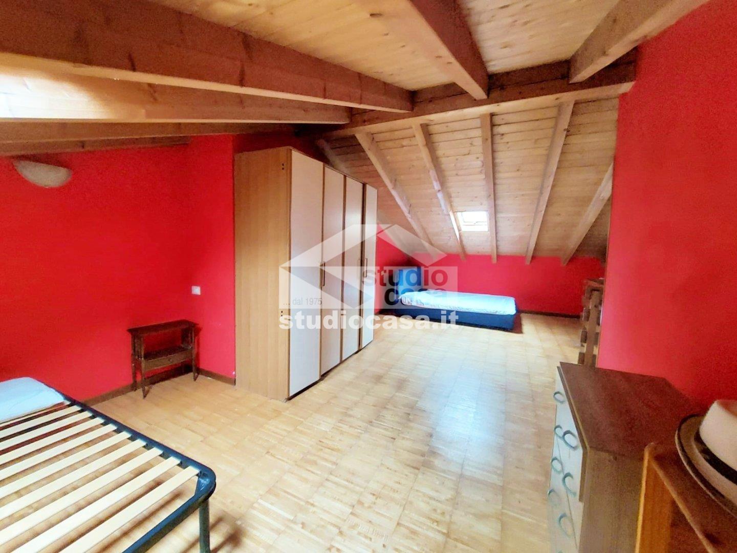 Appartamento in vendita a Villa d